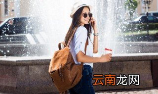 双肩包能不能带到飞机 双肩包能不能带上飞机