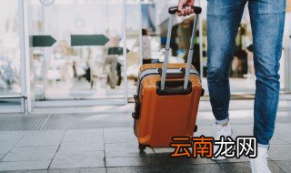 牙膏能不能带到飞机 牙膏能不能带到飞机里