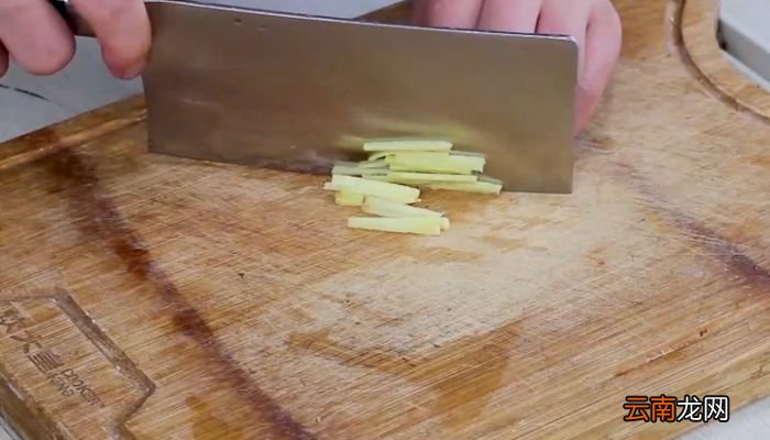 尖椒五花肉的做法 尖椒五花肉怎么做