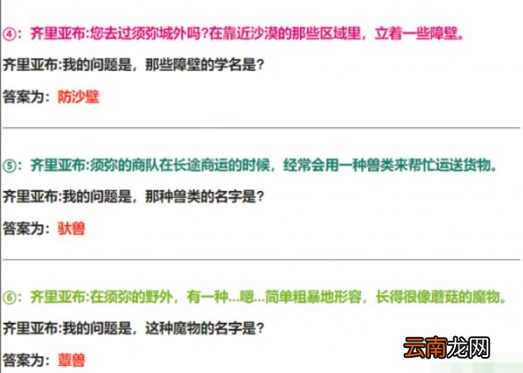 原神须弥博学者怎么达成-须弥博学者达成方法介绍
