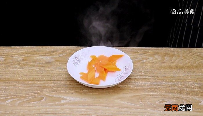 凉拌银耳黄瓜的做法 凉拌银耳黄瓜怎么做好吃