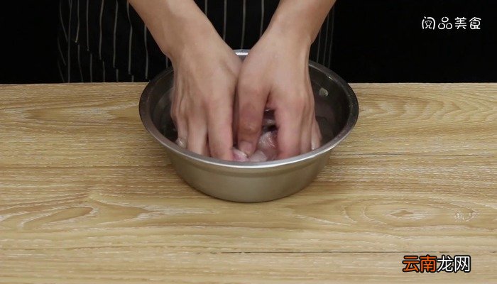 脆皮烧肉的做法 脆皮烧肉怎么做好吃