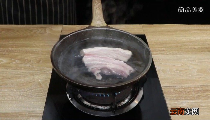 脆皮烧肉的做法 脆皮烧肉怎么做好吃