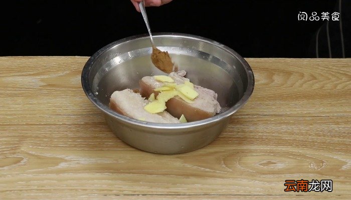 脆皮烧肉的做法 脆皮烧肉怎么做好吃