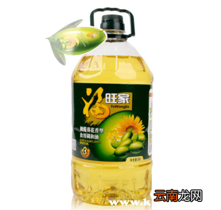 食用油烟点排名，烟点高的食用油