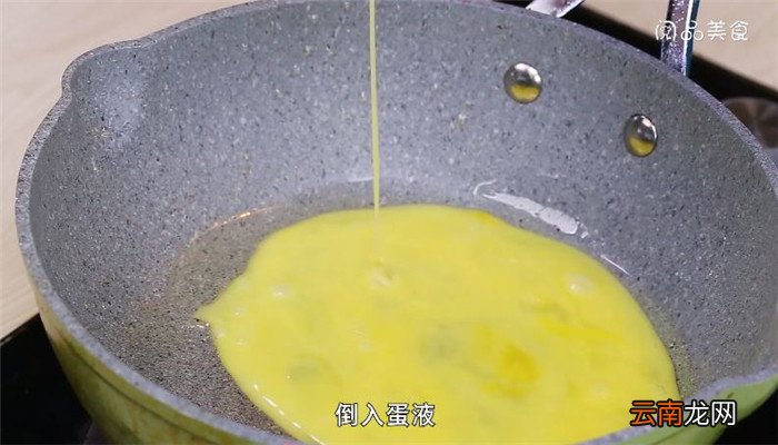 蘑菇烧鸡蛋怎么做 蘑菇烧鸡蛋的做法