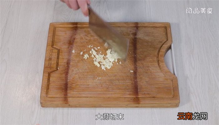蘑菇烧鸡蛋怎么做 蘑菇烧鸡蛋的做法