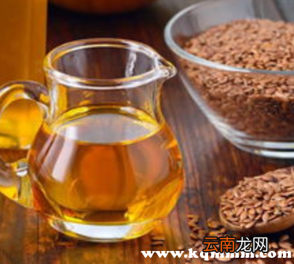 亚麻籽油如何食用最佳，亚麻籽油的正确吃法与禁忌