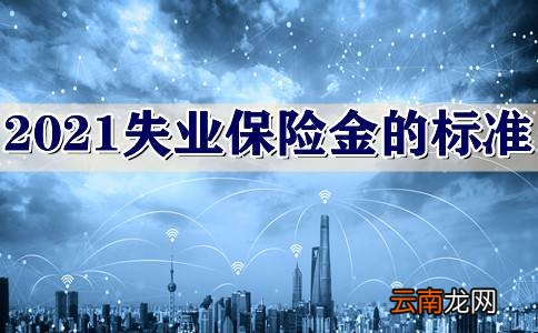 失业金领取条件及标准