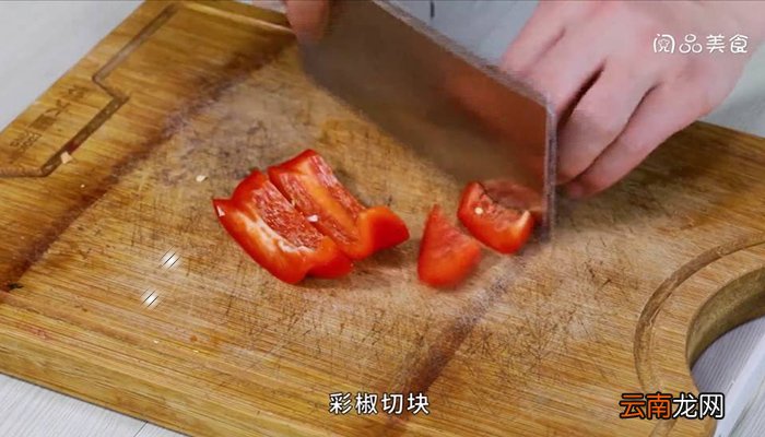 莲角 莲角怎么做好吃