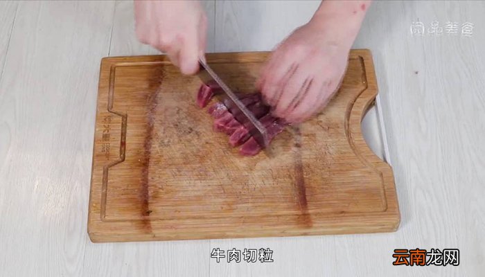 莲角 莲角怎么做好吃