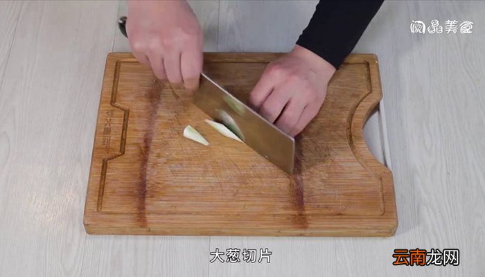 莲角 莲角怎么做好吃