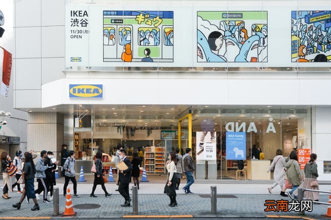 在日本能把MUJI“干碎”的杂货店，在中国为啥火不起来？网友：设计平庸，存在感太低！