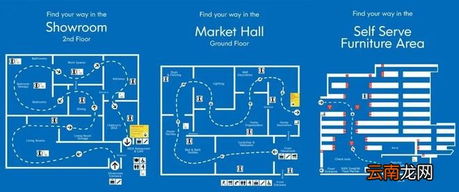 在日本能把MUJI“干碎”的杂货店，在中国为啥火不起来？网友：设计平庸，存在感太低！