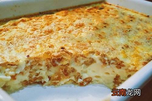 西式早餐食谱大全及做法