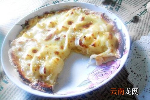 西式早餐食谱大全及做法