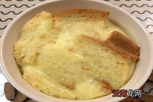 西式早餐食谱大全及做法