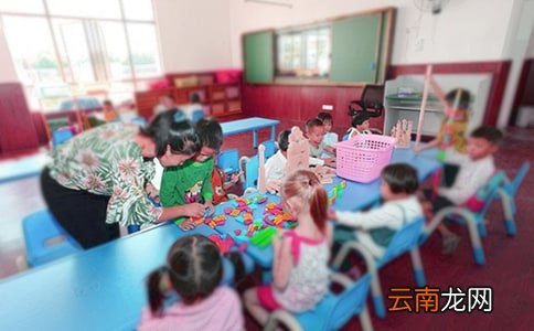 通用5篇 幼儿园教研的活动总结范文