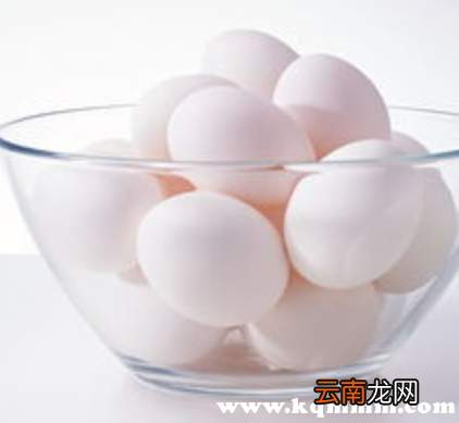 鸡蛋为什么不能天天吃，中医为什么不建议吃鸡蛋
