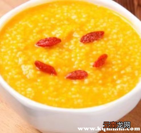 长期食用小米粥后果，每天吃小米粥的副作用