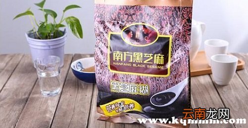 南方黑芝麻糊现在还能喝吗，南方黑芝麻糊2020质量问题