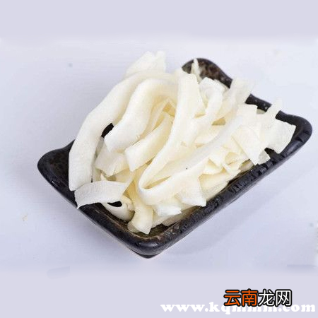 椰子片是健康零食吗，椰子脆片健康吗