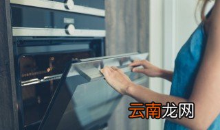 什么叫烤箱预热 什么叫烤箱预热,直接烤食物可以吗