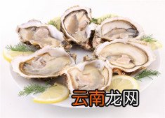 清蒸生蚝最简单的做法