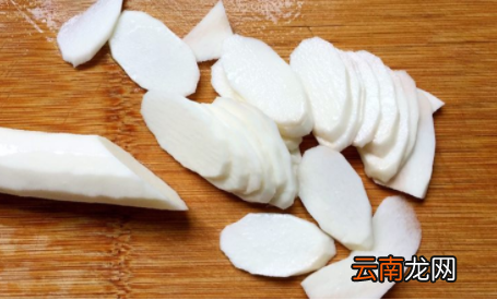 山药怎么炒好吃又简单的做法