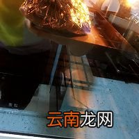 锡纸花甲怎么做好吃又简单