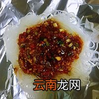 锡纸花甲怎么做好吃又简单