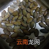 锡纸花甲怎么做好吃又简单