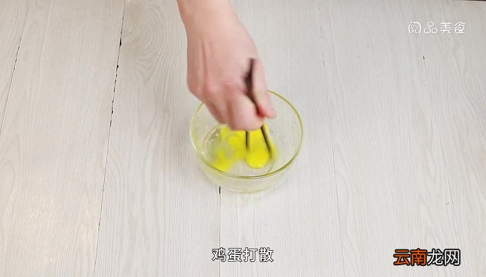 炸金针汤的做法 炸金针汤怎么做
