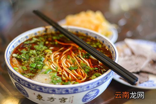兰州拉面的汤料配方 兰州拉面的汤料怎么做