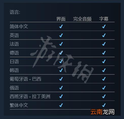 JackMove有中文吗 JackMove支持语言一览