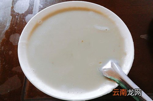 老北京豆汁的做法 豆汁怎么做