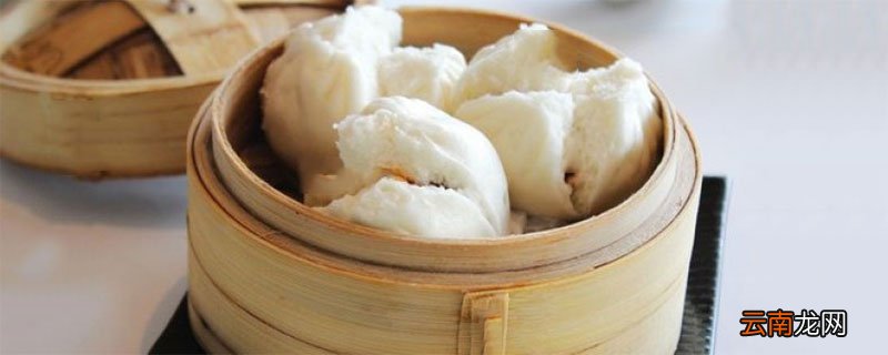 广式叉烧包的做法 叉烧包怎么做