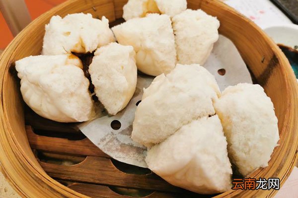 广式叉烧包的做法 叉烧包怎么做