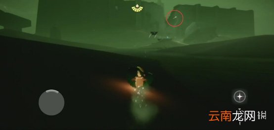 光遇在暮土追逐散落的星光怎么做 光遇暮土散落的星光在哪里