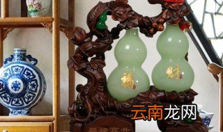 办公室招财葫芦挂在哪里，办公室葫芦挂哪里合适