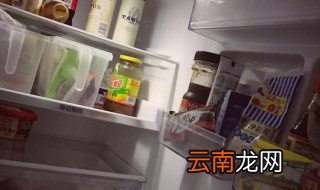 冰箱盒子冻住了怎么办 具体怎么操作