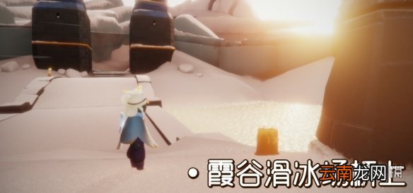 光遇12.26季节蜡烛位置 光遇2021年12月26日季节蜡烛在哪