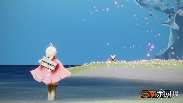 光遇风行季少女的祈祷乐谱分享 光遇少女的祈祷怎么演奏
