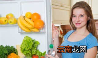 冰箱冷藏室冰太厚怎么办 冰箱冷藏室冰太厚的方法