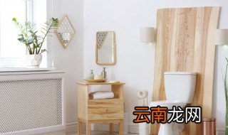 卫生间挂什么物件辟邪好 卫生间挂什么物件辟邪
