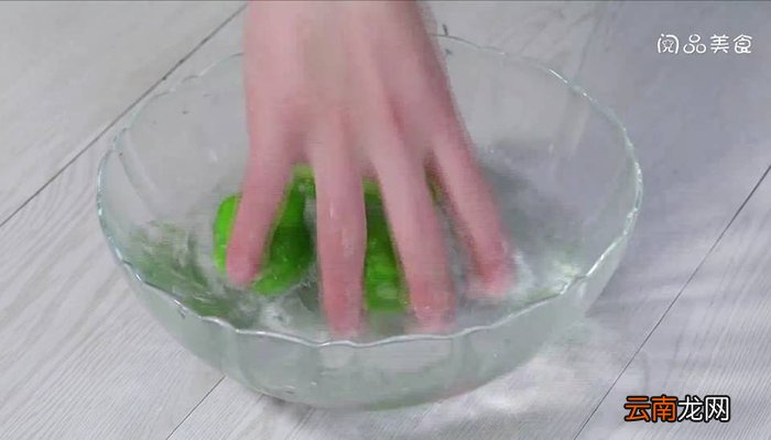 家常虎皮辣椒 家常虎皮辣椒怎么做