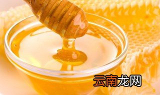 蜂蜜加什么可以去黑头 大家知道吗