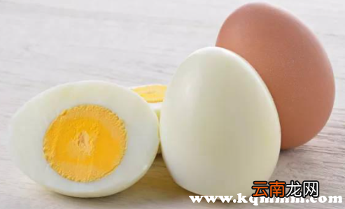 鸡蛋减肥食谱七天瘦10斤？吃鸡蛋能减肥是真的吗