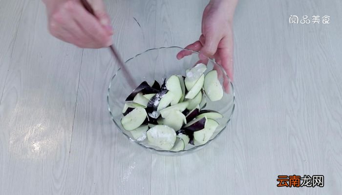 茄子炒毛豆的做法茄子炒毛豆怎么做