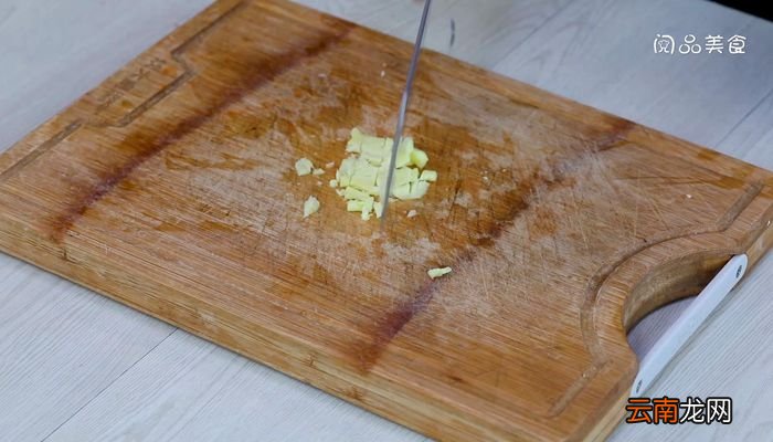 茄子炒毛豆的做法茄子炒毛豆怎么做